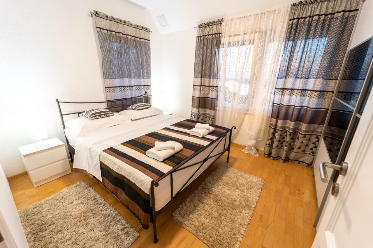 Danubio Residence Aljmaš Exterior foto
