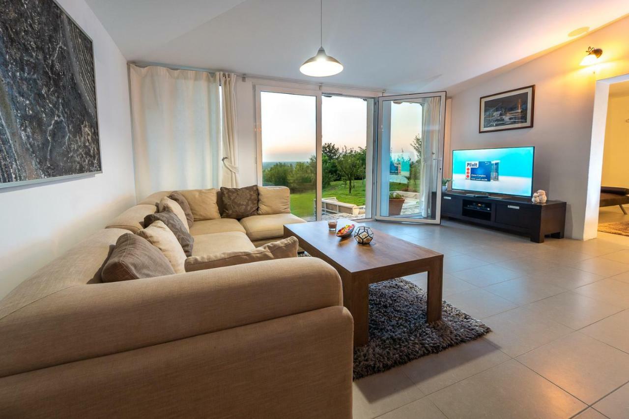 Danubio Residence Aljmaš Exterior foto